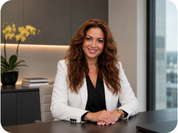 Violeta Lagunes, Founder & Managing Partner